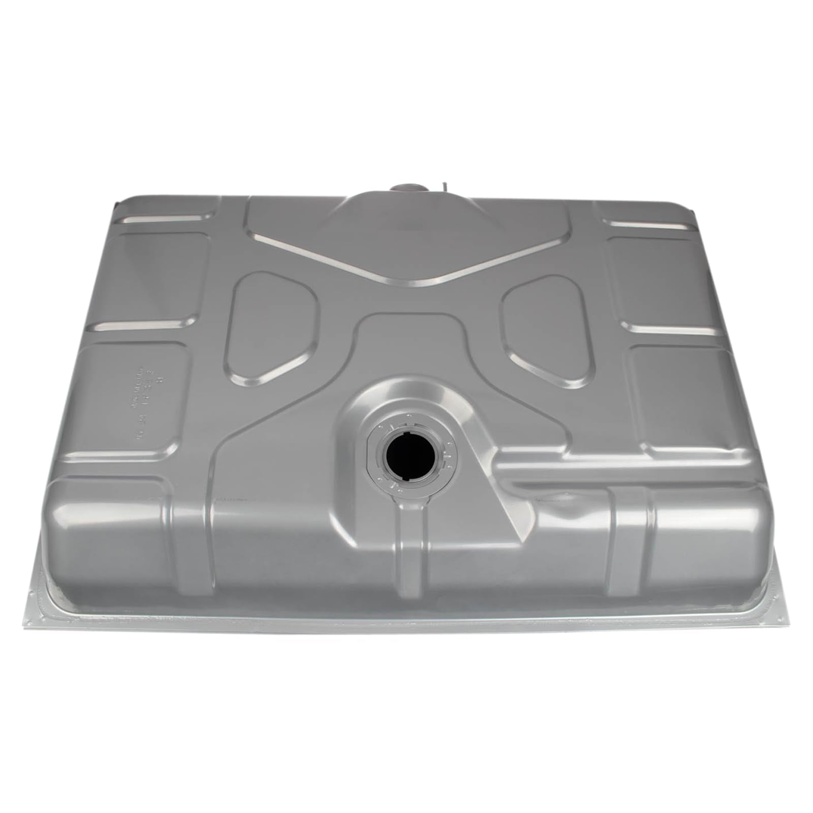 Trq Gas Fuel Tank Compatible With 1962-1963 Ford Thunderbird
