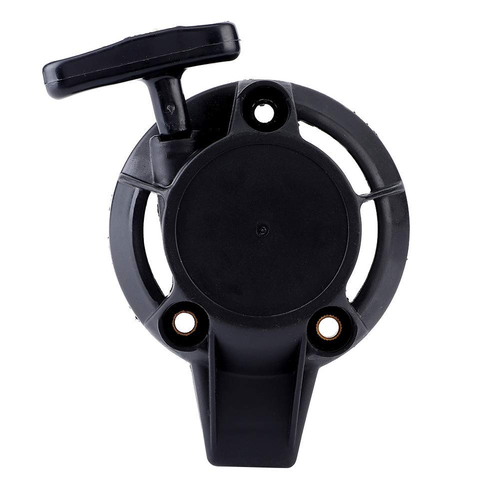 Abs Starter Assembly Practical Replacement Accessory Fits For Gx25 Gx25N Gx25Nt Fg110 Hht25S Wx10T Engine