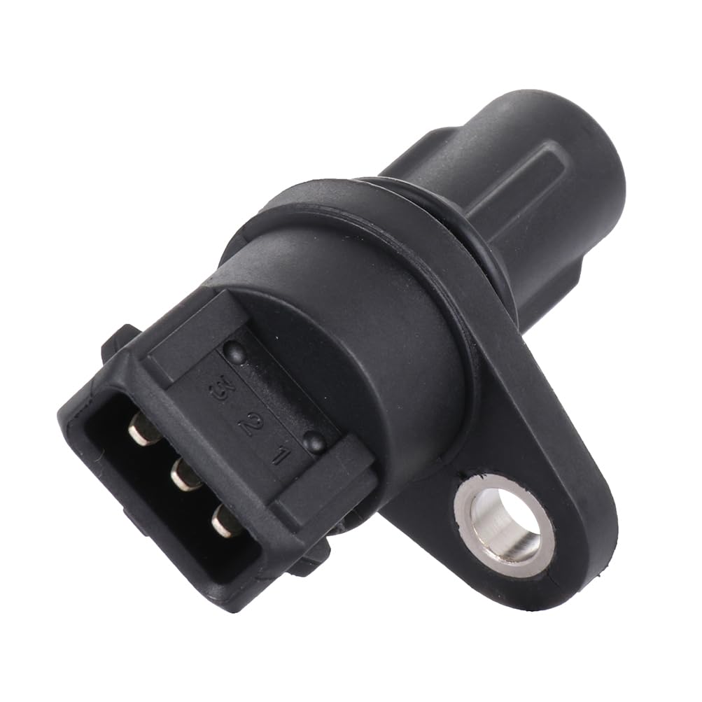 OCPTY Cam Camshaft Position Sensor 3935026900 Fit 2007-2011 for Hyundai Accent 1.6L, 2006-2011 for Kia Rio 1.6L, 2006-2011 for Kia Rio5 1.6L 1800372 Camshaft Sensor