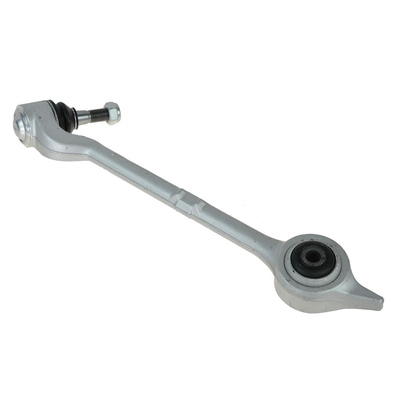 Trq Front Right Rearward Control Arm With Ball Joint Passenger Side Compatible With 2001-2003 Bmw 525I 1997-2000 528I 530I