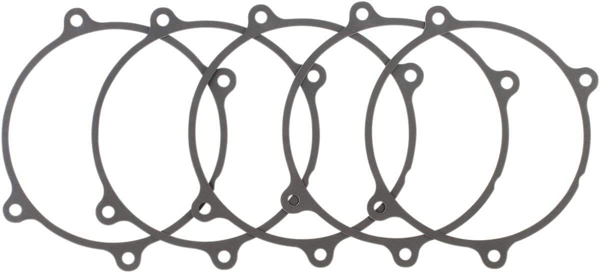 Cometic Gasket Inner Primary Case Saver Gasket - AFM - .032in. C10125