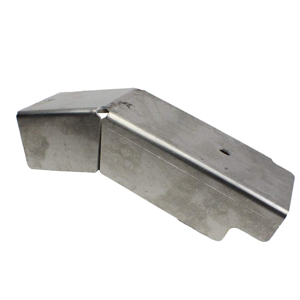 Polaris Ranger Exhaust Heat Shield, Genuine Oem Part 5249821, Qty 1
