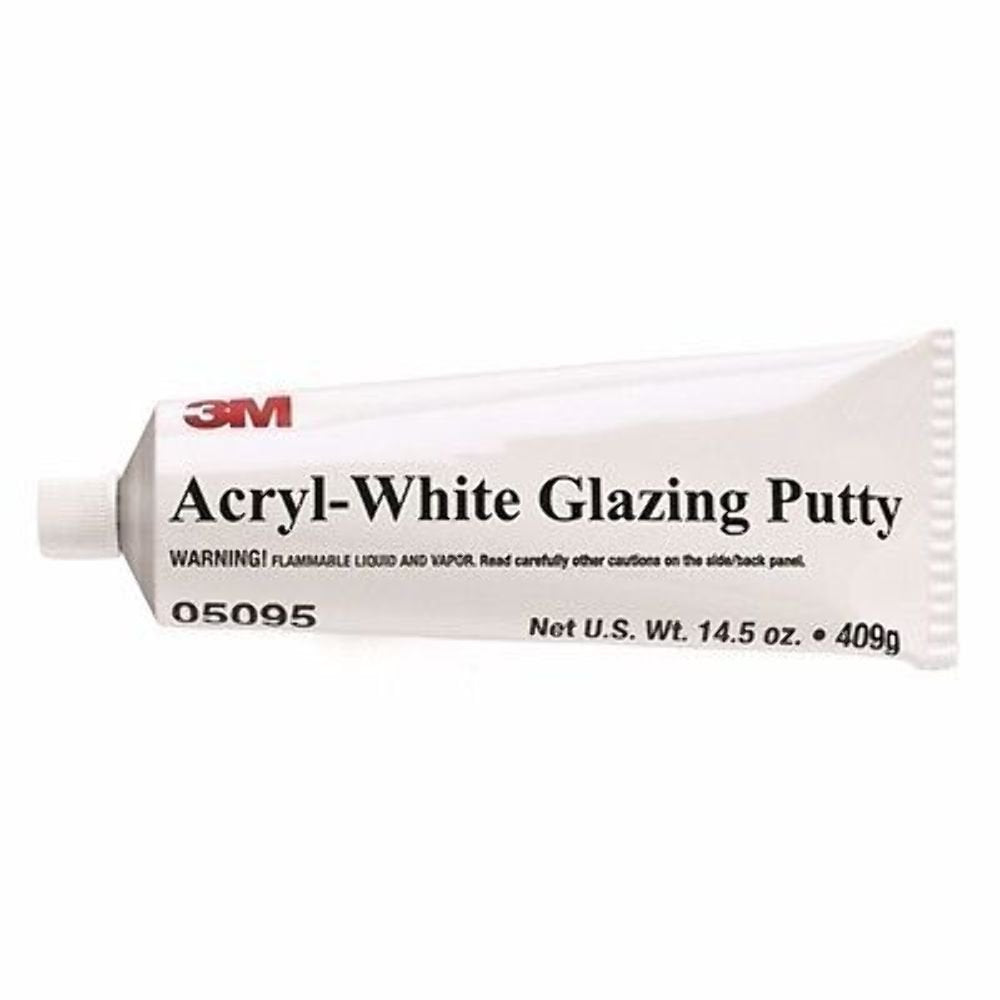 05095 Putty Acrylic 14.5 Oz Wt 775215 3M