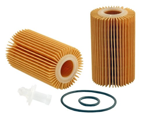 Wix 57041 Cartridge Lube Metal Free Filter - Case Of 6