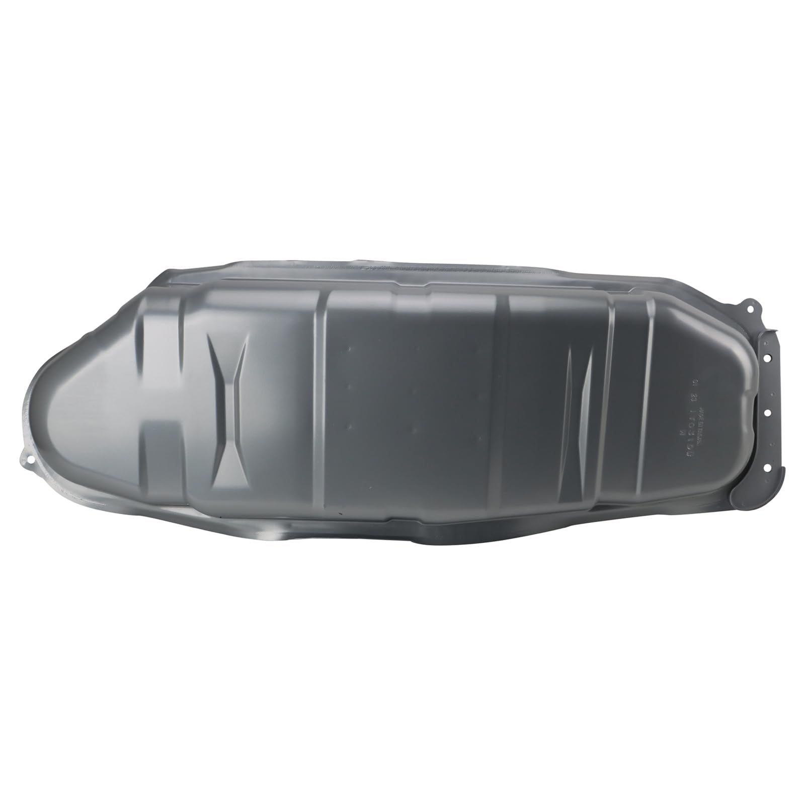 Trq Gas Fuel Tank 16 Gal Compatible With 2001 Toyota Tacoma