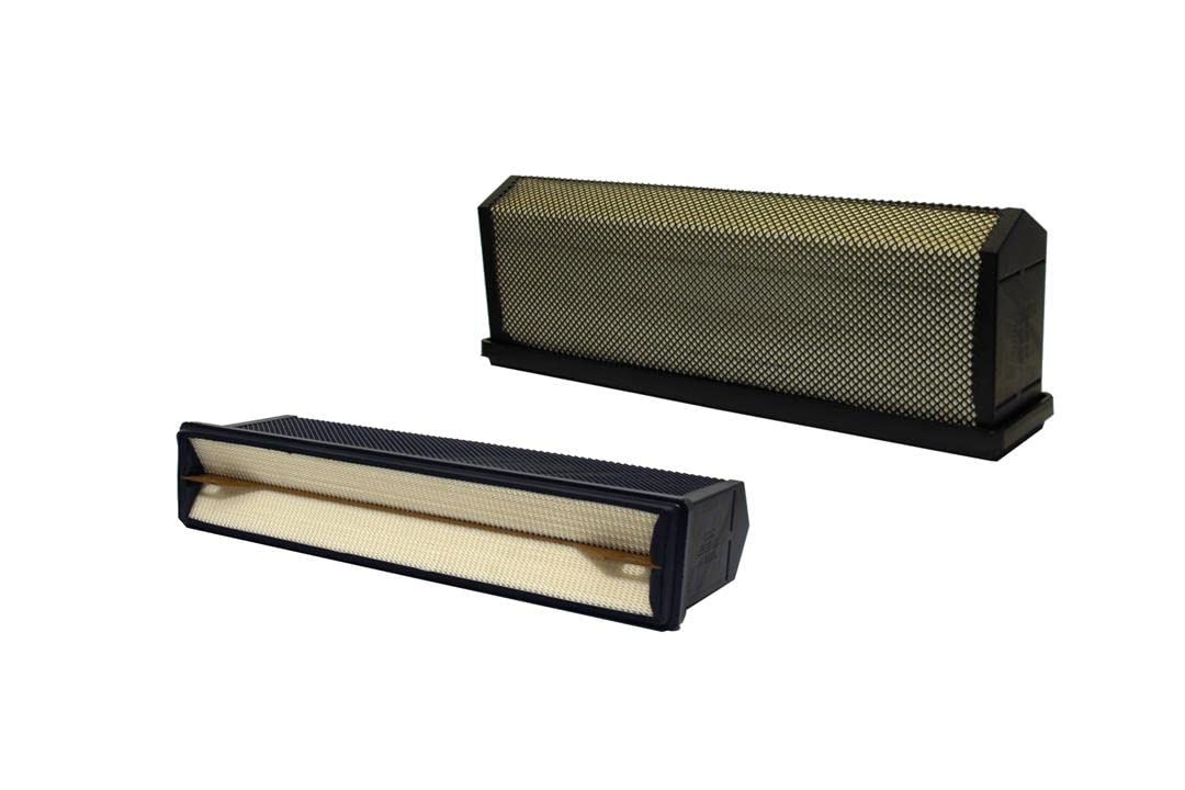 Wix Filter Corp. 49478 Air Filter