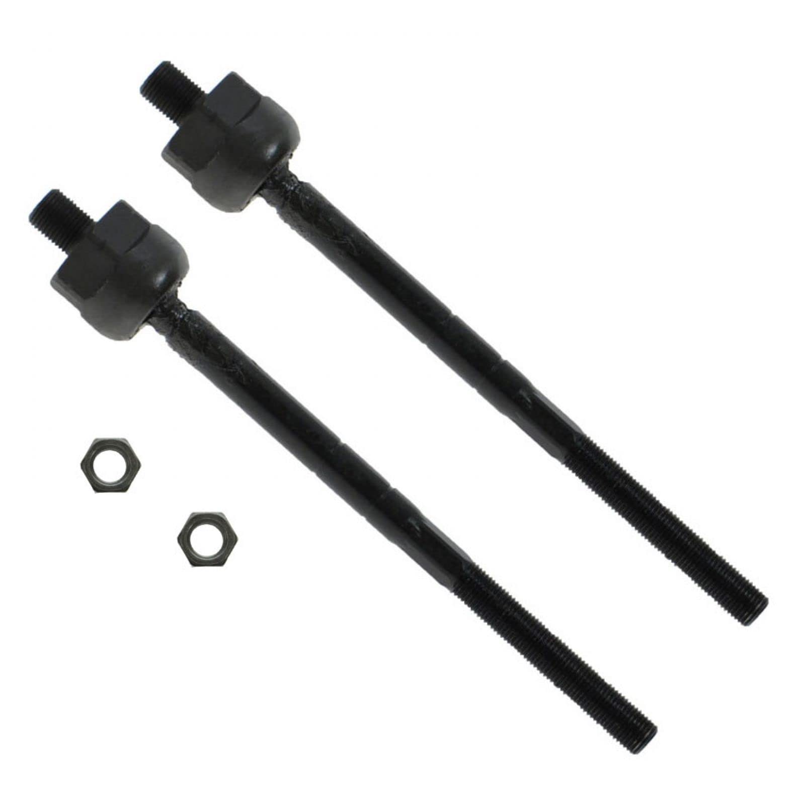 Trq Front Tie Rod Set Compatible With 1995-1997 Ford Explorer 1997 Mercury Mountaineer
