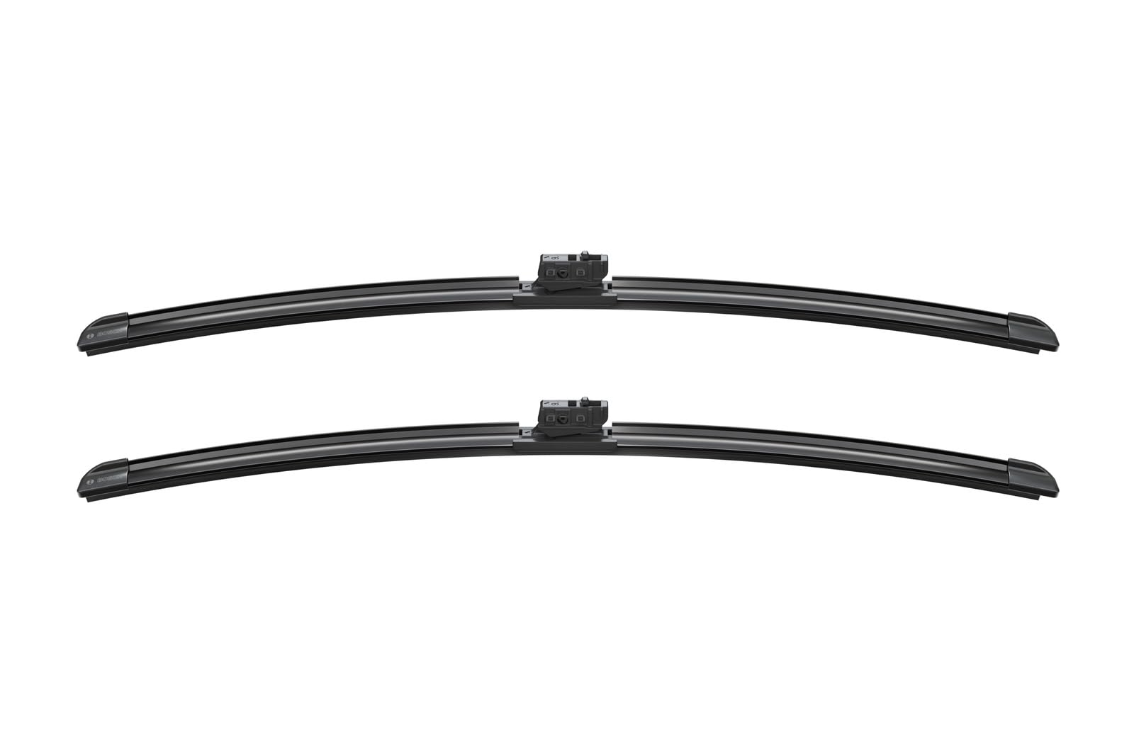 Bosch 3397009843 Aerotwin Oe Replacement Wiper Blades Driver & Passenger Side - Set Of 2 (22'' & 22'')