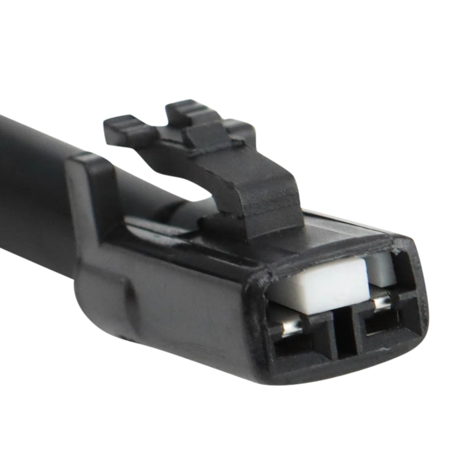 Trq Passenger Side Abs Wheel Speed Sensor Compatible With 2012-2016 Hyundai Elantra 2013-2017 Elantra Gt