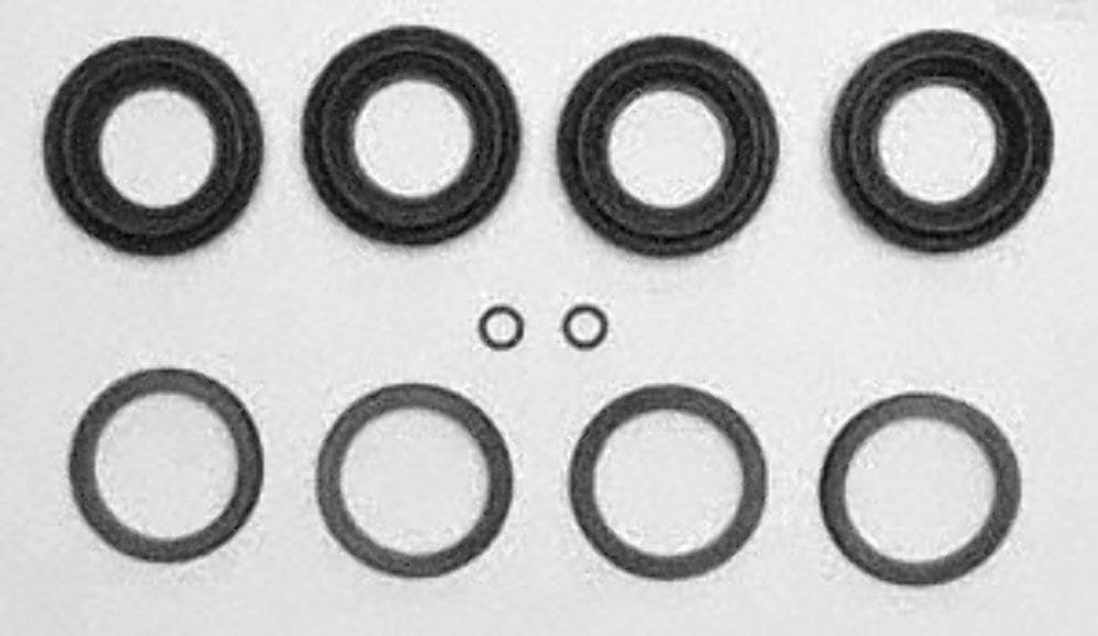 Raybestos Wk452 Professional Grade Disc Brake Caliper Repair Kit