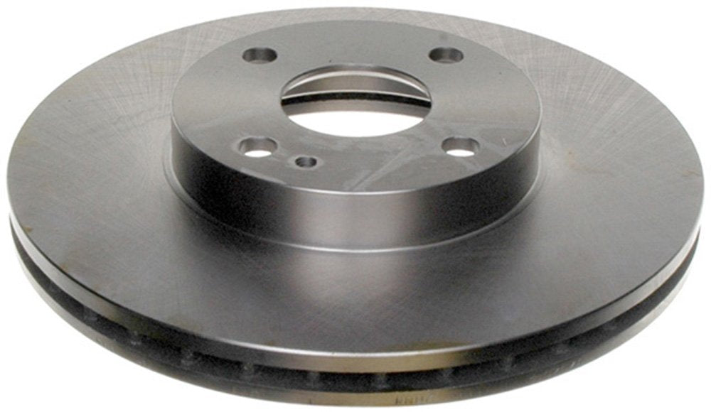 Raybestos 6131R Professional Grade Disc Brake Rotor