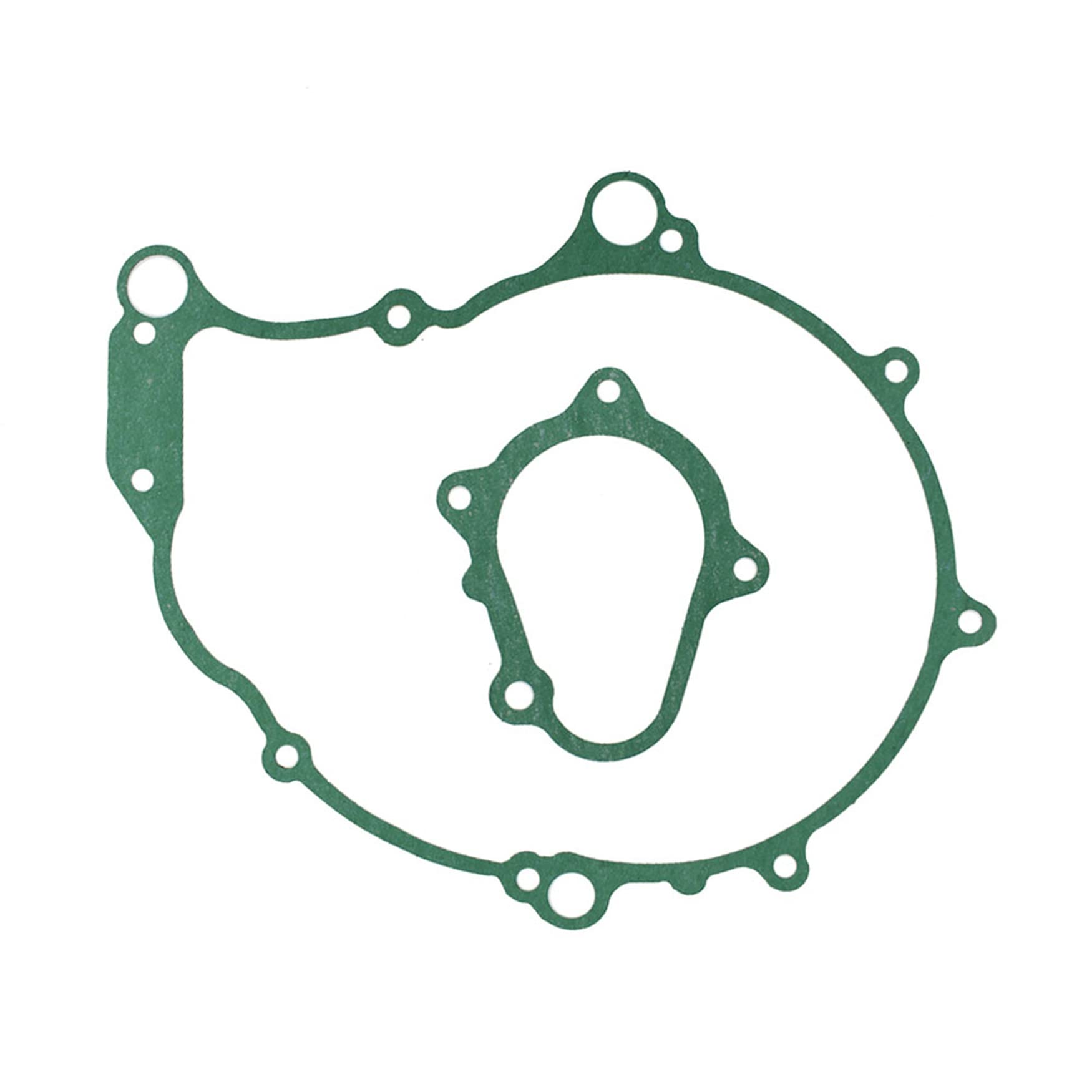 Wflnhb Crankcase Cover Gasket Replacement For Yamaha Raptor 660 2001 2002 2003