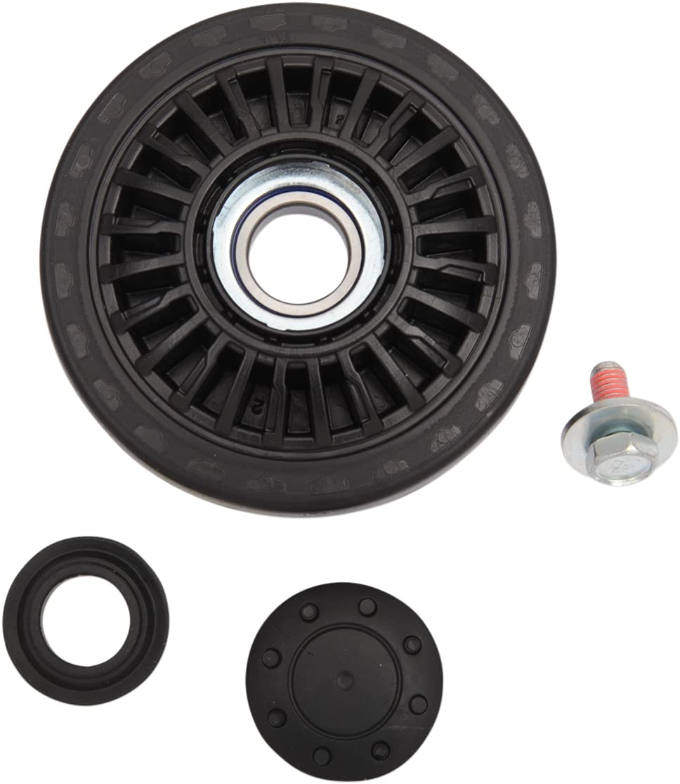 Camso 7016-00-0134 Tatou 4S Track System Wheel Assembly - 134Mm
