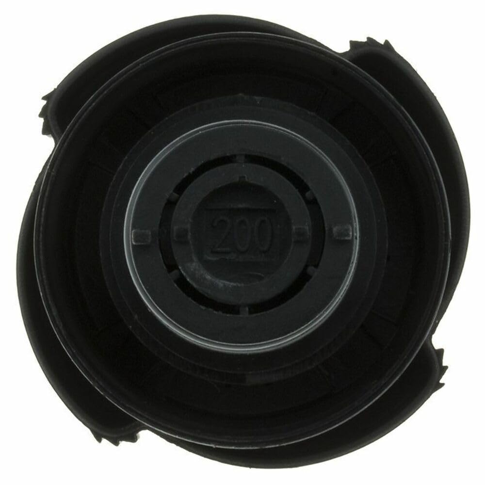Cst T42 Radiator Cap