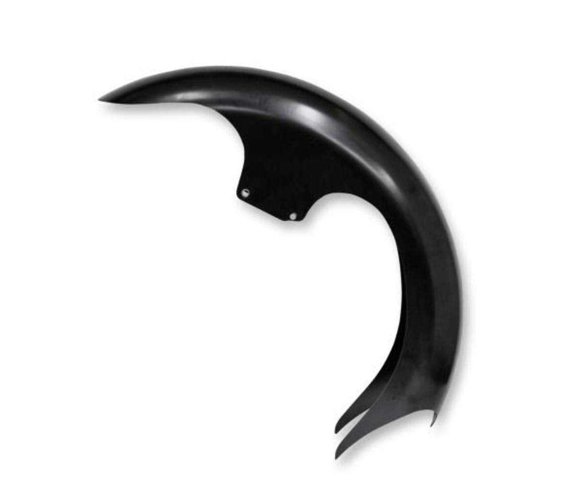 Paul Yaffe'S Bagger Nation Talon21-2013-S 21' Talon Front Fender (For 1986-2013 Harley-Davidson Flh Touring Models)