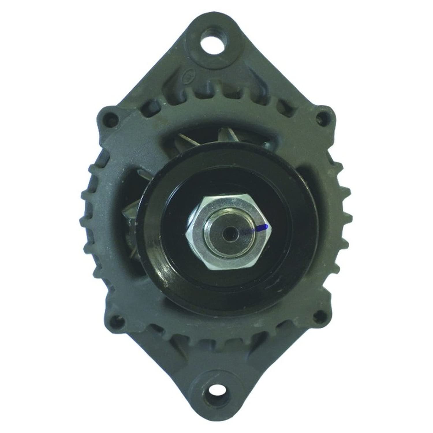 New Alternator Compatible With Mercury Outboard 75 85 90 115 Hp Efi 2001-2014 8400080, 50-897755T, 897755T, Adr0313, 40012367