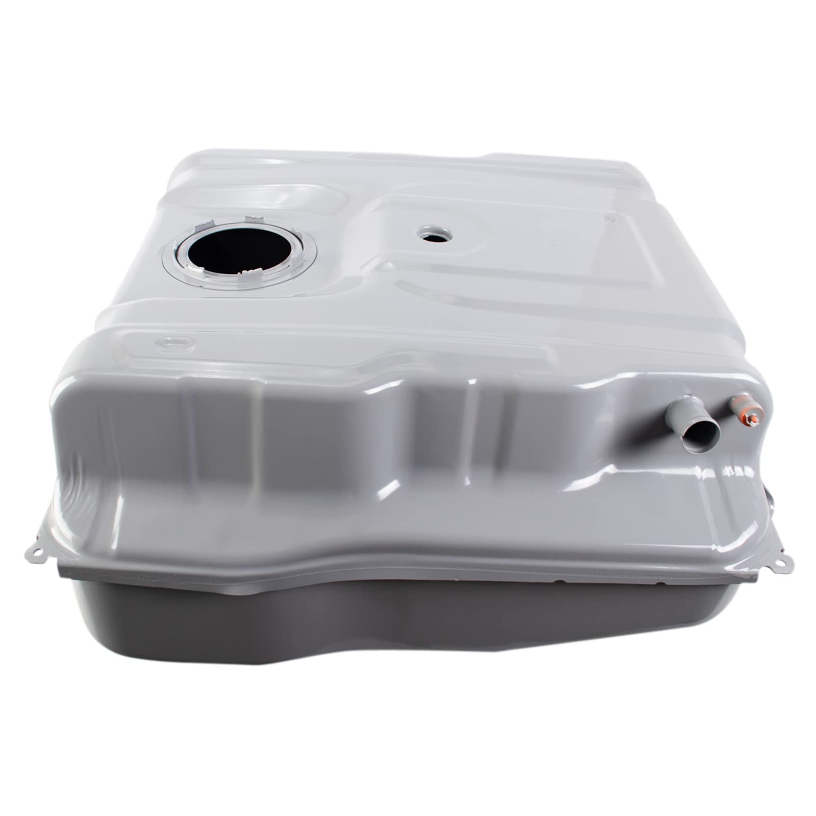 Trq Gas Fuel Tank Compatible With 2014-2016 Ford F-250 Super Duty F-350 Super Duty F-450 Super Duty F-550 Super Duty