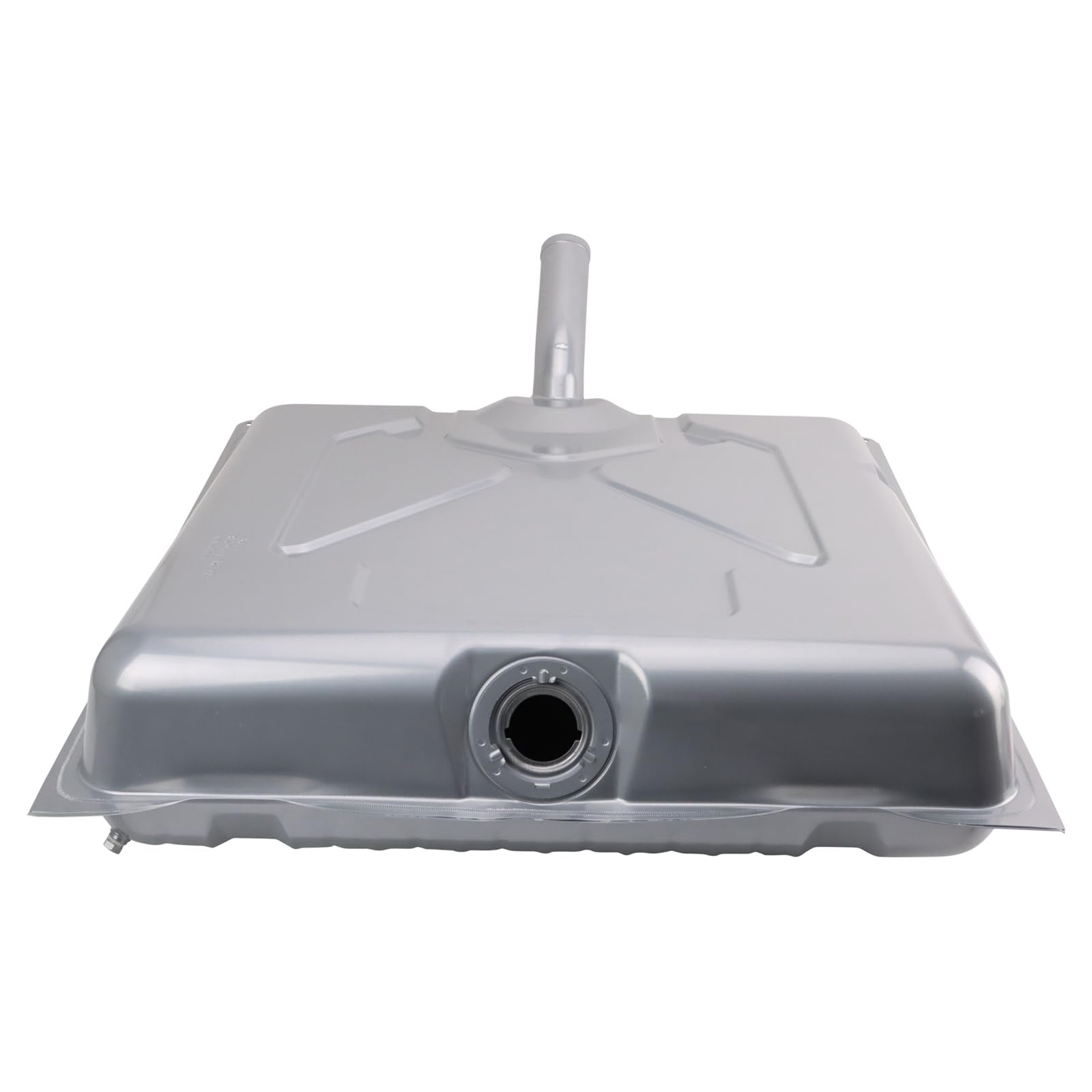 Trq Gas Fuel Tank Compatible With 1964 Ford Custom Galaxie