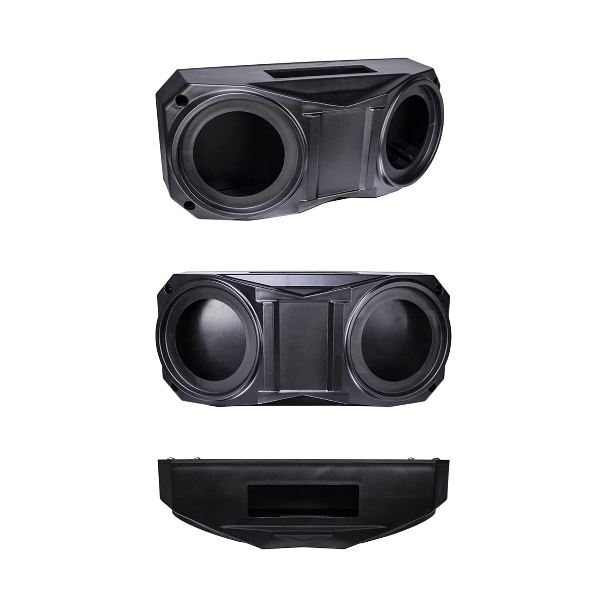 Metra Electronics Ohdin01 Overhead Console Din Opening , Black