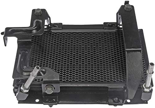 Dorman 904-180 Fuel Cooler Compatible With Select Chevrolet/Gmc Models