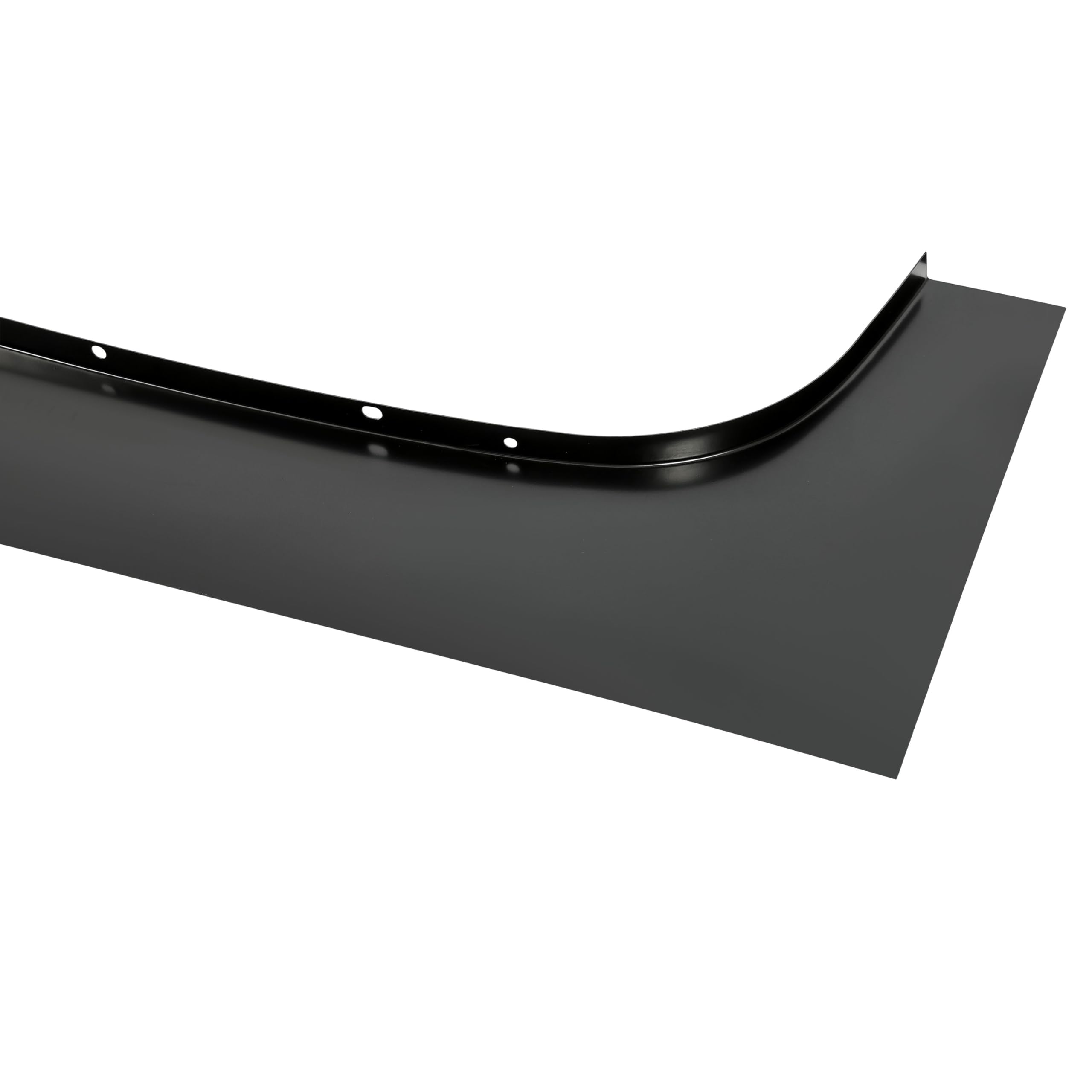 Kojem Wheel Arch Repair Panel Compatible with 2007-2014 Chevy Chevrolet Silverado 1500 2500HD 3500HD Truck Bed Upper Wheel Arch