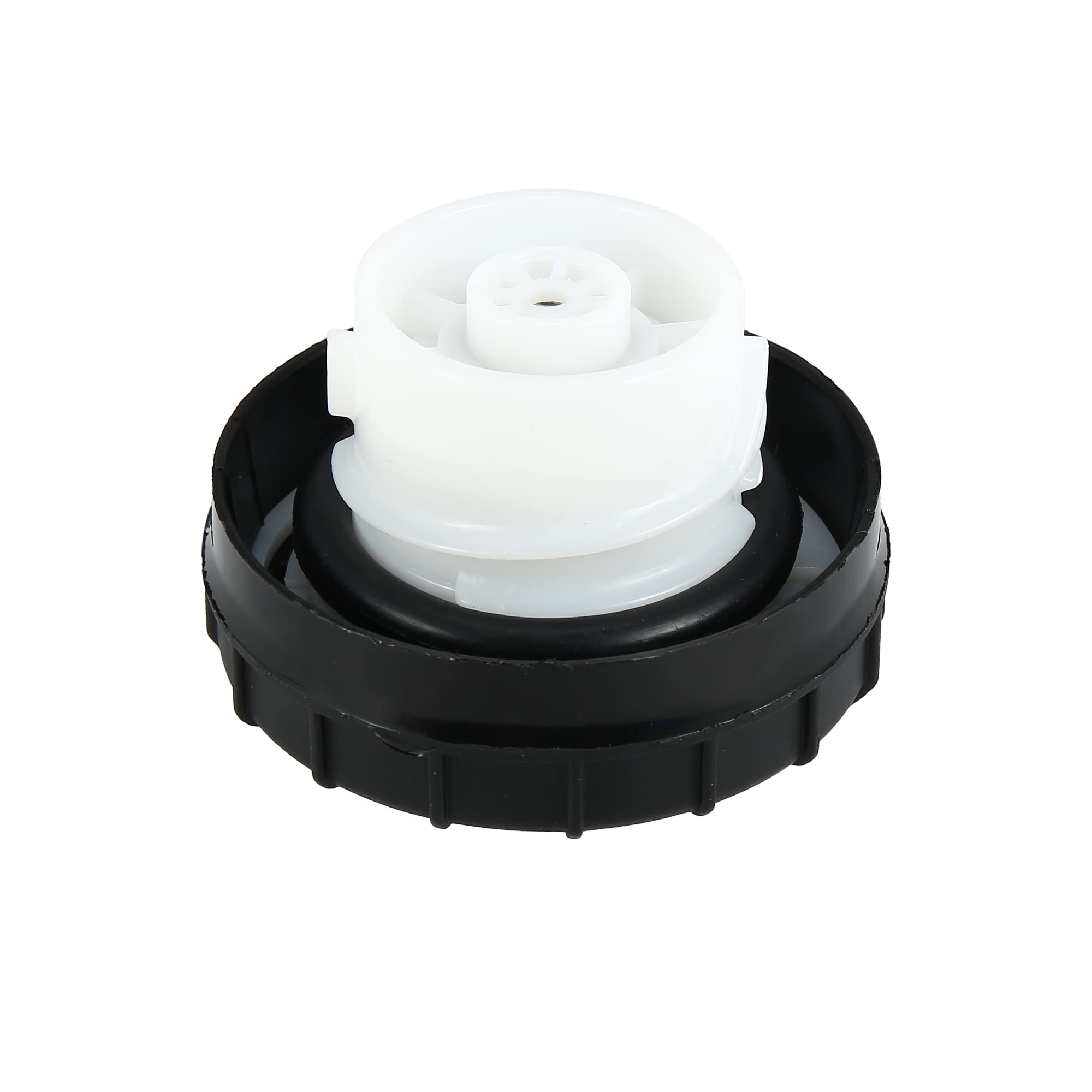 X Autohaux 10838 Fuel Petrol Tank Cap Cover Door Accessories For Nissan Frontier 2001-2011