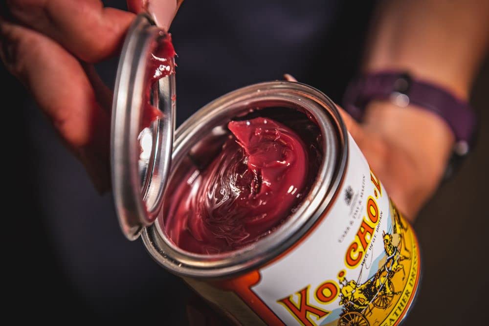 Carr & Day & Martin Ko-Cho-Line Leather Dressing 225G