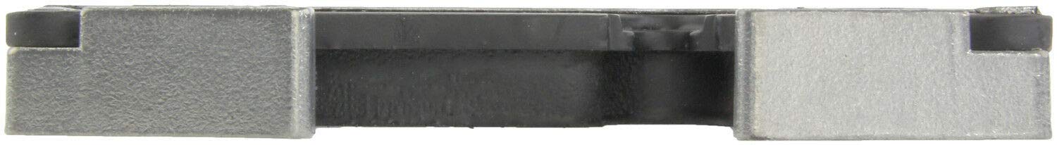 Centric 104.14030 Posiquiet Semi Met Pads
