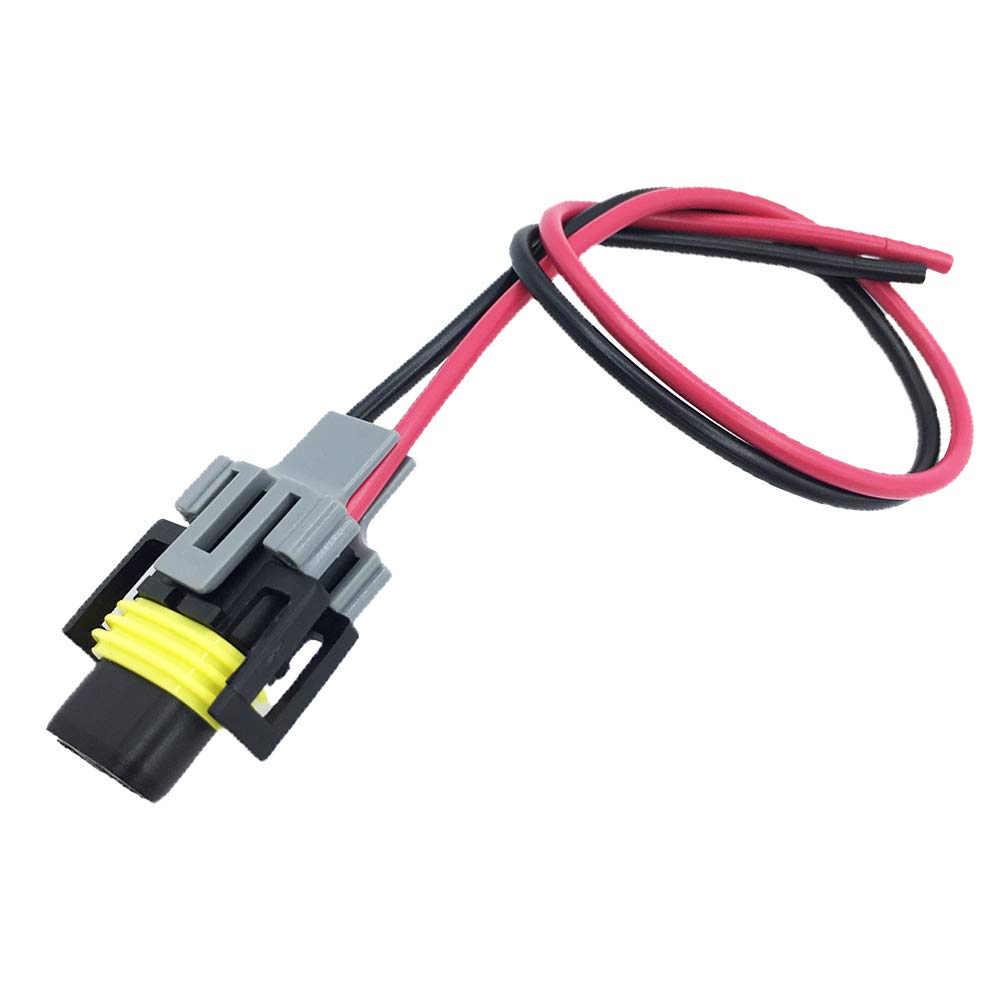 Vehicle Speed Sensor Connector Wiring Harness Fits For Gm 700R4 T5 4L60E 12085498 88987187