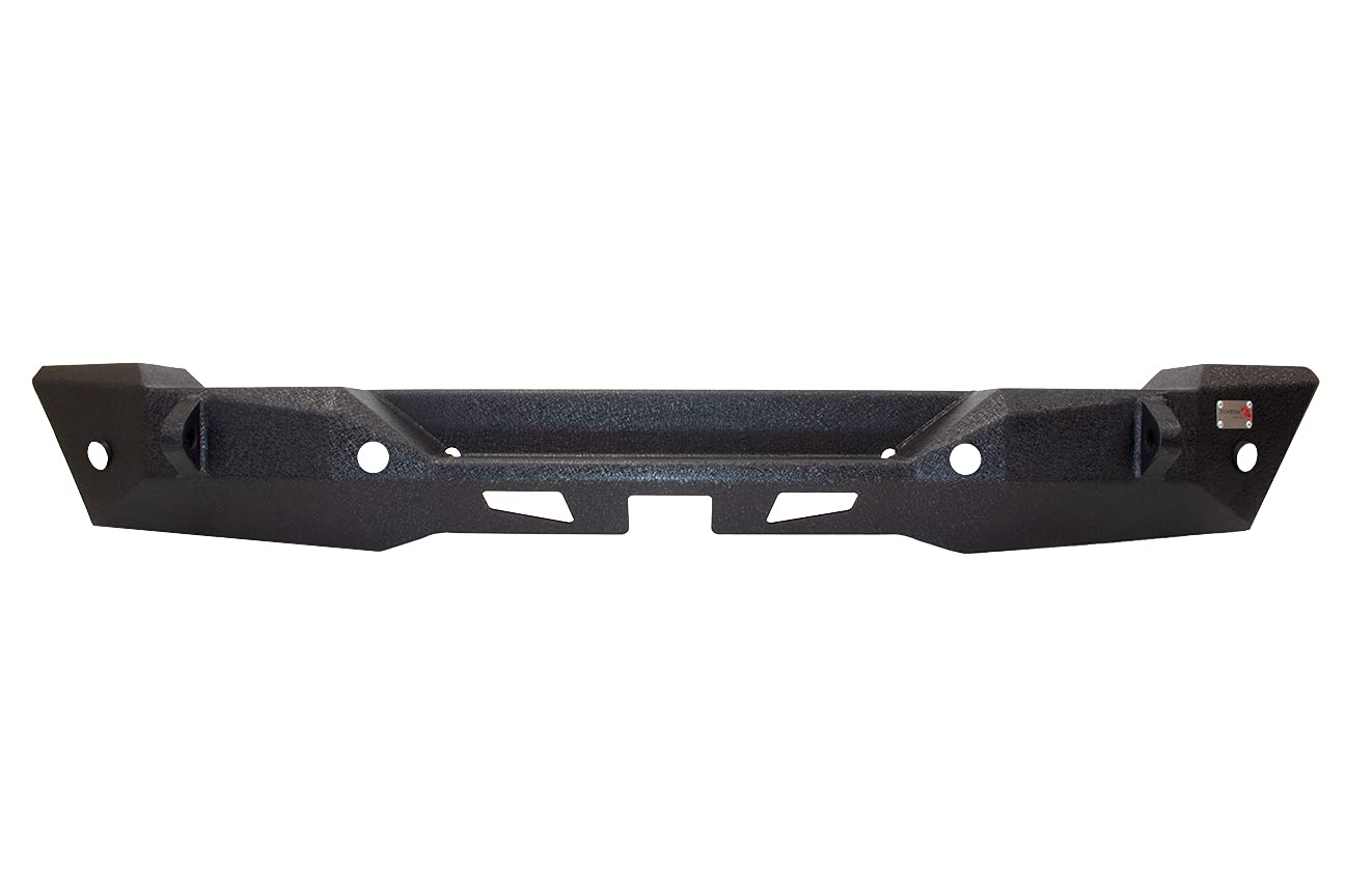Fishbone Jl Mako Rear Bumper