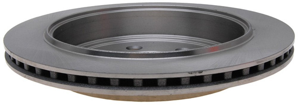 Raybestos 680507R Professional Grade Drum-In-Hat Disc Brake Rotor