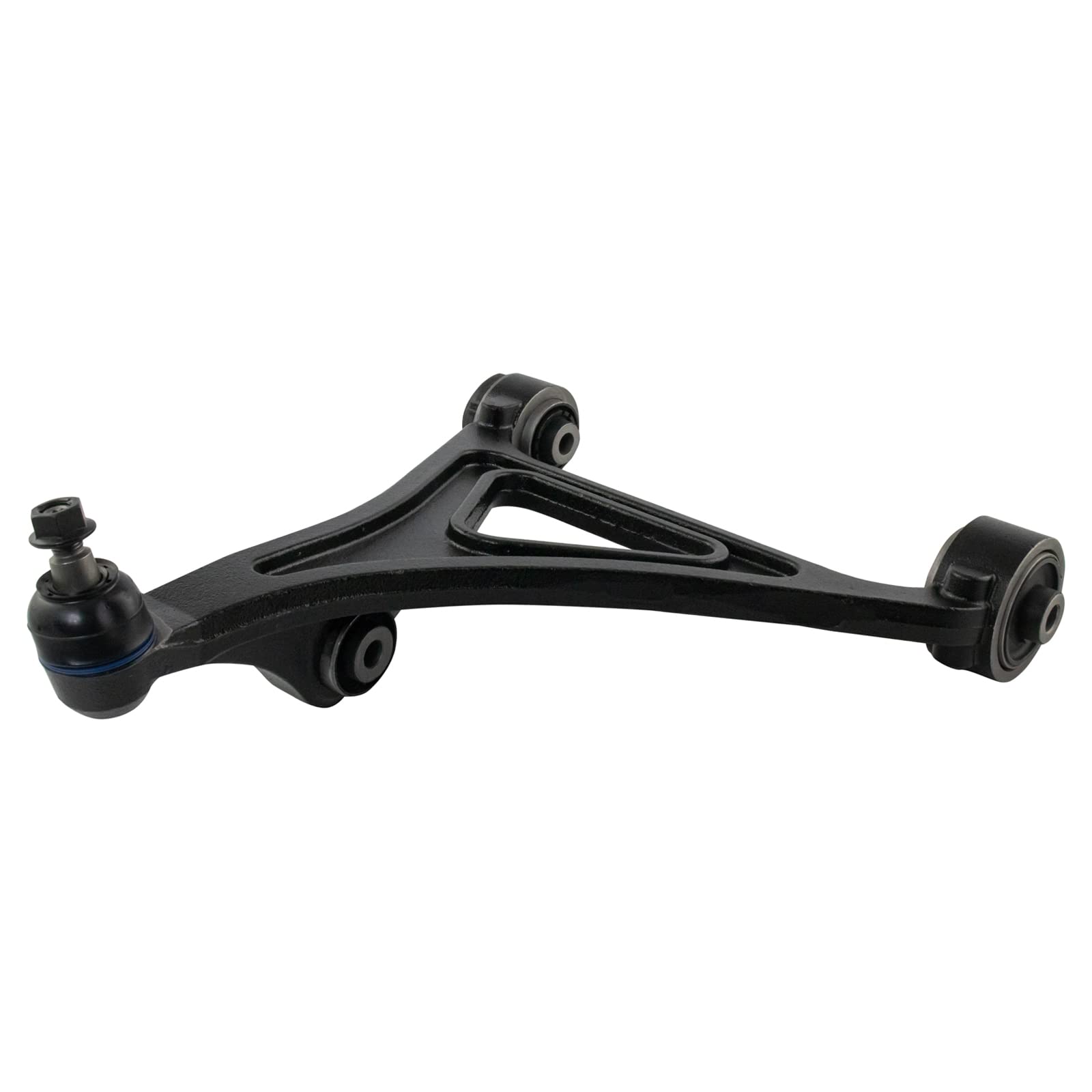 Trq Front Lower Control Arm With Ball Joint Set Compatible With 2012-2022 Chrysler 300 2017-2022 Dodge Challenger 2013-2022 Char