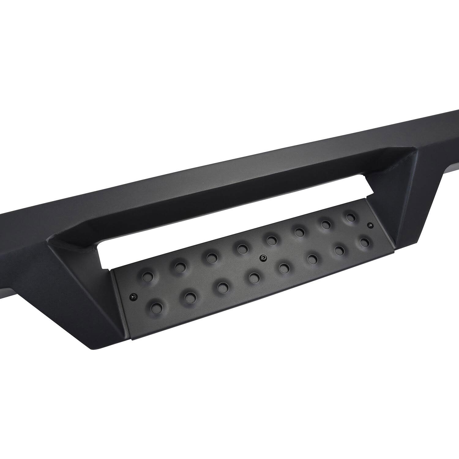 Westin 56-13565 Hdx Drop Nerf Step Bars, Textured Black