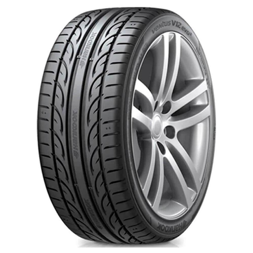 Hankook Ventus V12 Evo 2 Summer Radial Tire - 235/45R17 Y