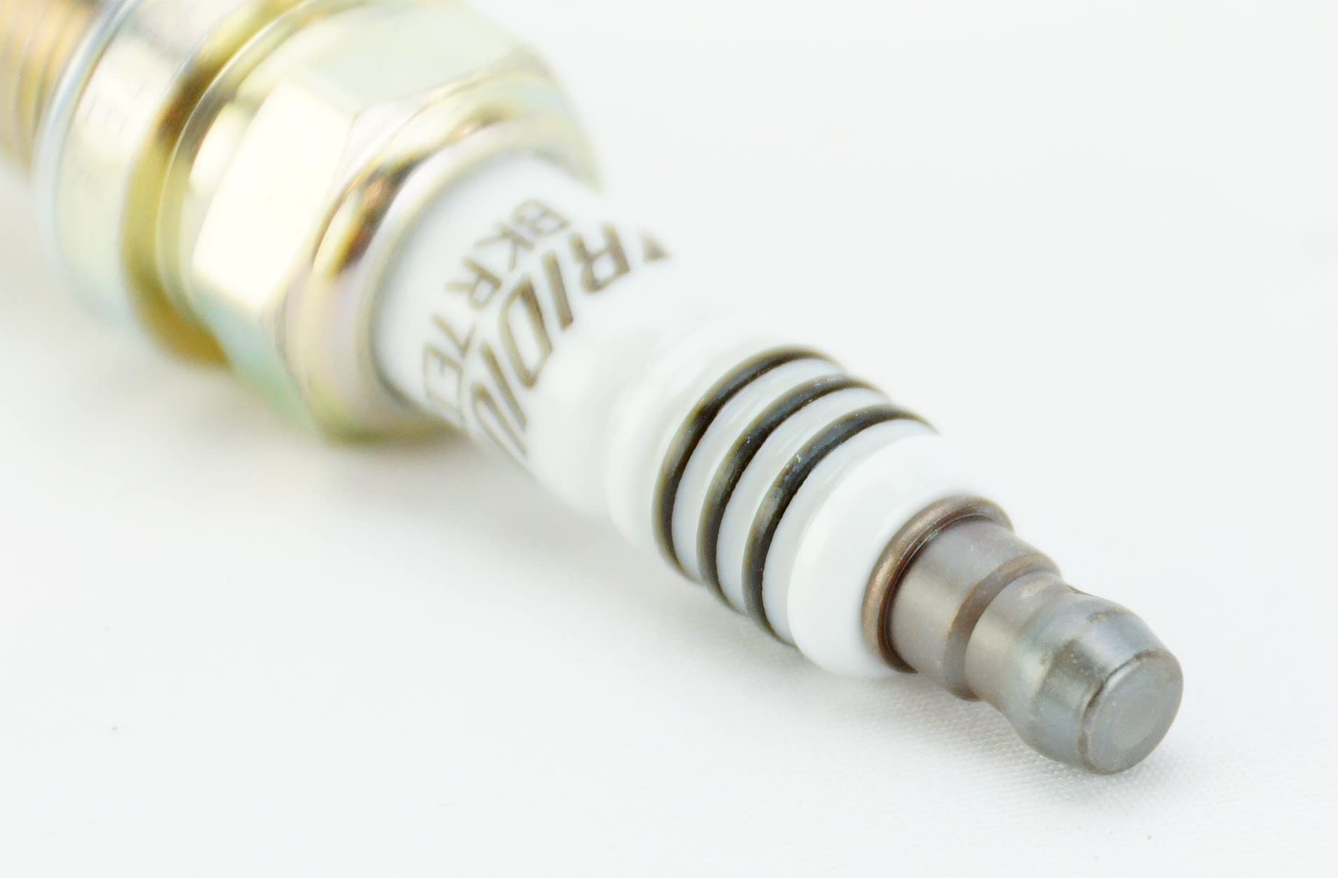 6 New Ngk Iridium Ix Spark Plug Bkr7Eix # 2667