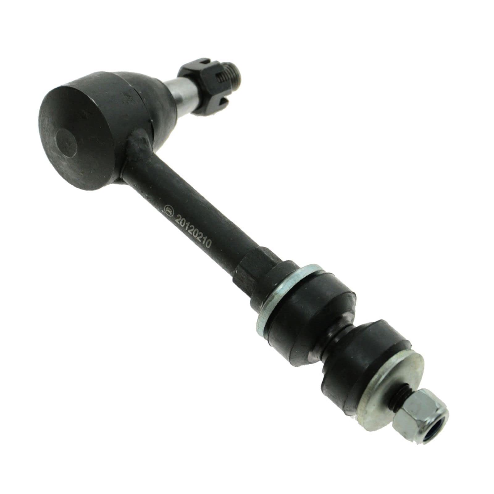 Trq Front Sway Bar Stabilizer Link Set Compatible With 2000-2001 Dodge Ram 1500 2000-2002 Ram 2500 Ram 3500