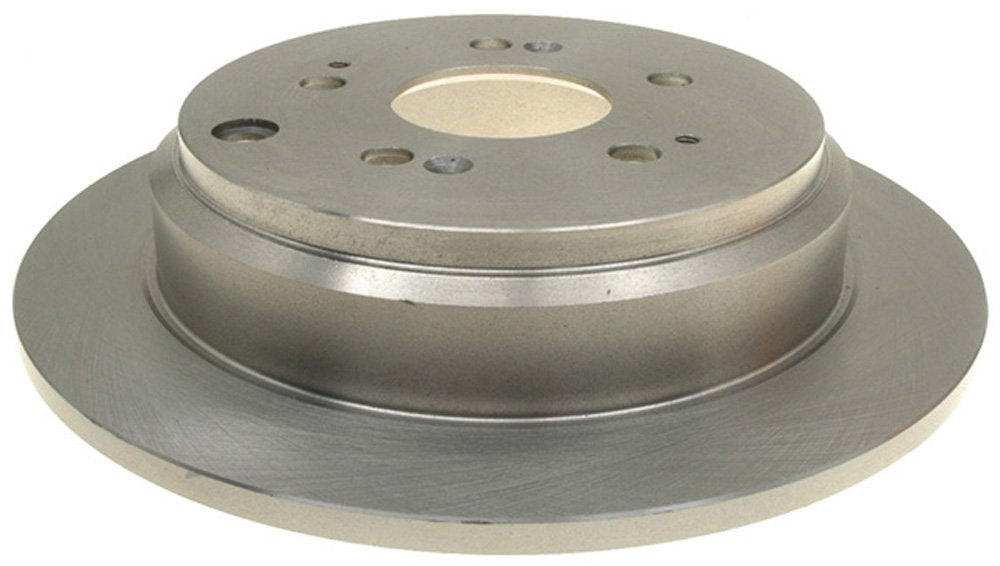 Raybestos 980291R Professional Grade Disc Brake Rotor