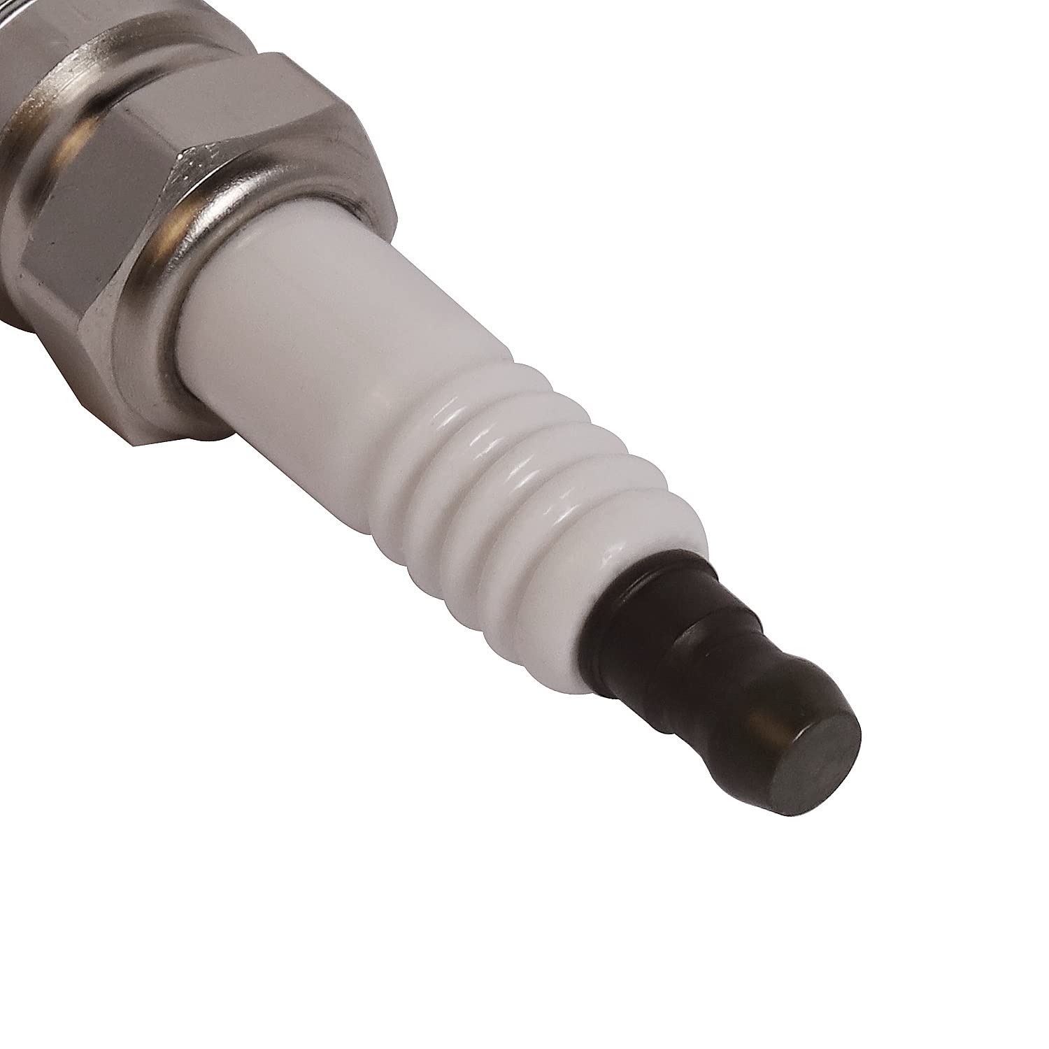 Ena Set Of 6 Iridium Spark Plug Compatible With Bmw Chrysler Dodge M3 M5 M6 200 300 Pacifica Town & Country Voyager Avenger Challenger Charger Durango Grand Caravan Journey Replacement For Xp5701