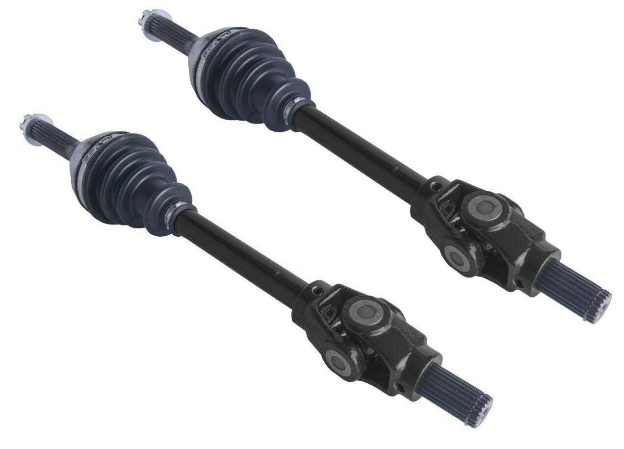 East Lake Axle front cv axles set for Polaris 700 Sportsman / 500 Magnum 2002
