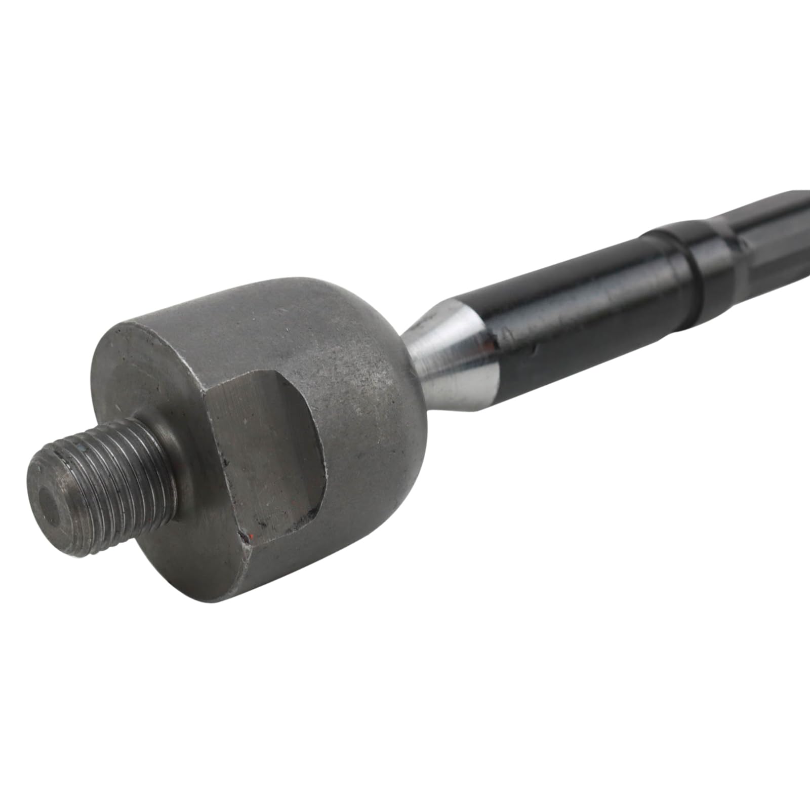 TRQ Front Inner Tie Rod Set Compatible with 2013-2018 Lexus ES300h ES350 Toyota Avalon 2012-2017 Camry