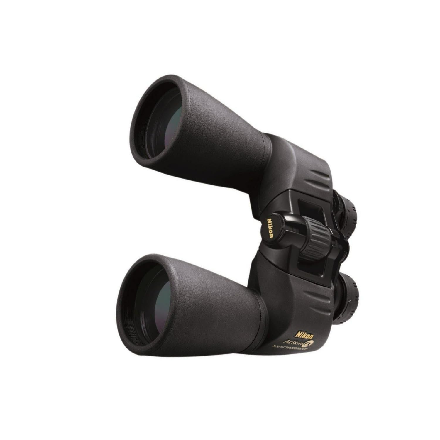 Nikon 7239 Action 7X50 Ex Extreme All-Terain Binocular , Black
