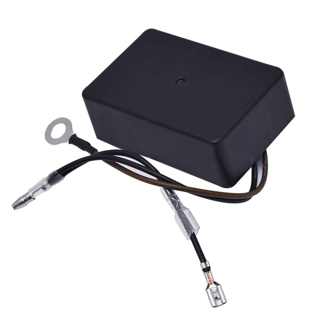 WFLNHB Golf Cart Speed Limiter Replacement for Club Car Gas Golf Carts 1992-1996 1016511