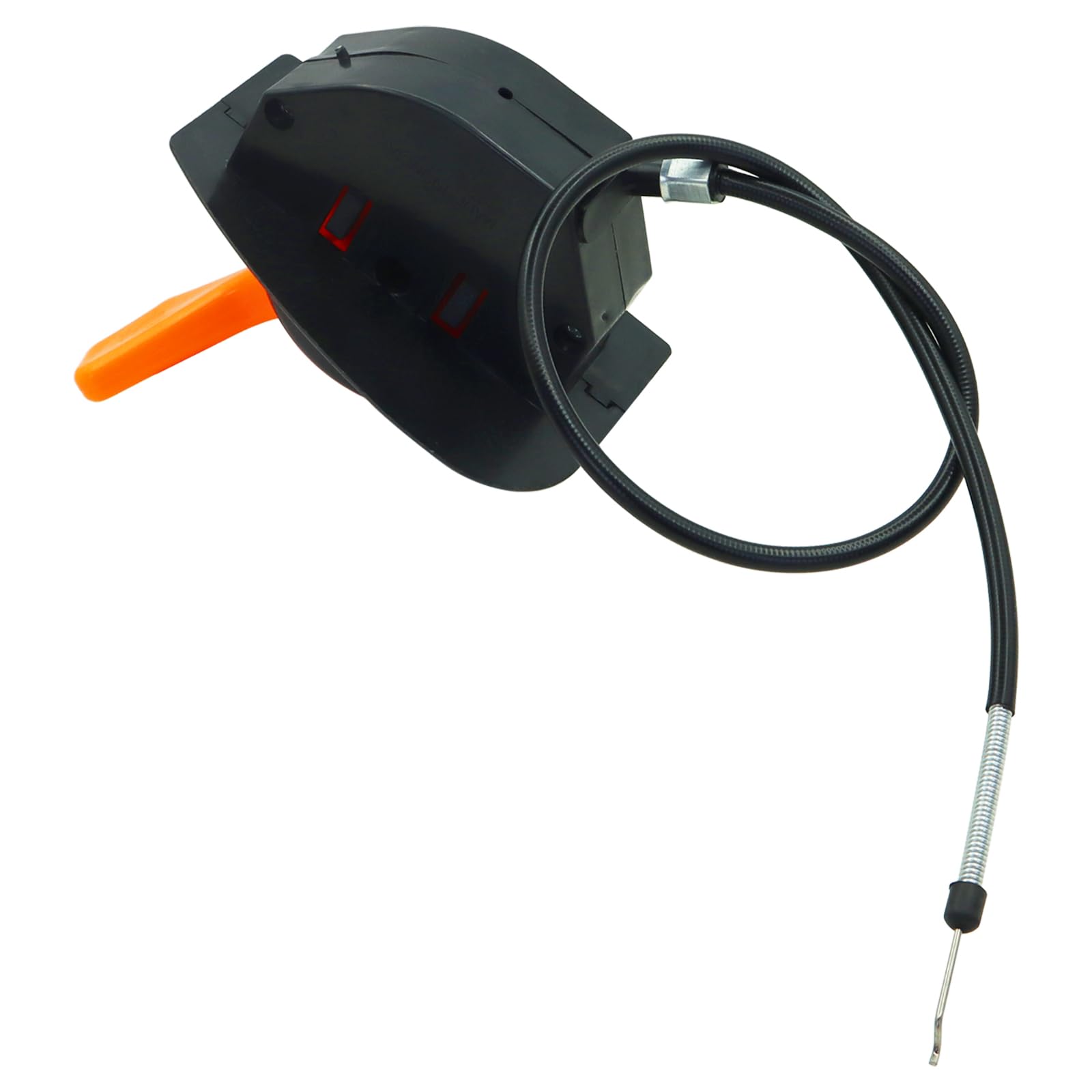 Gy21983 Throttle Choke Cable Fits For John Deere D100 D105 D110 D120 X105 X115R X125 X145 Replaces Gy21307,Gy21623