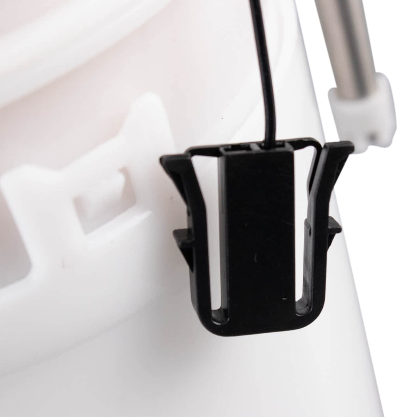 Trq Fuel Pump Module Assembly Compatible With 2015-2018 Bmw X5 2015-2019 X6