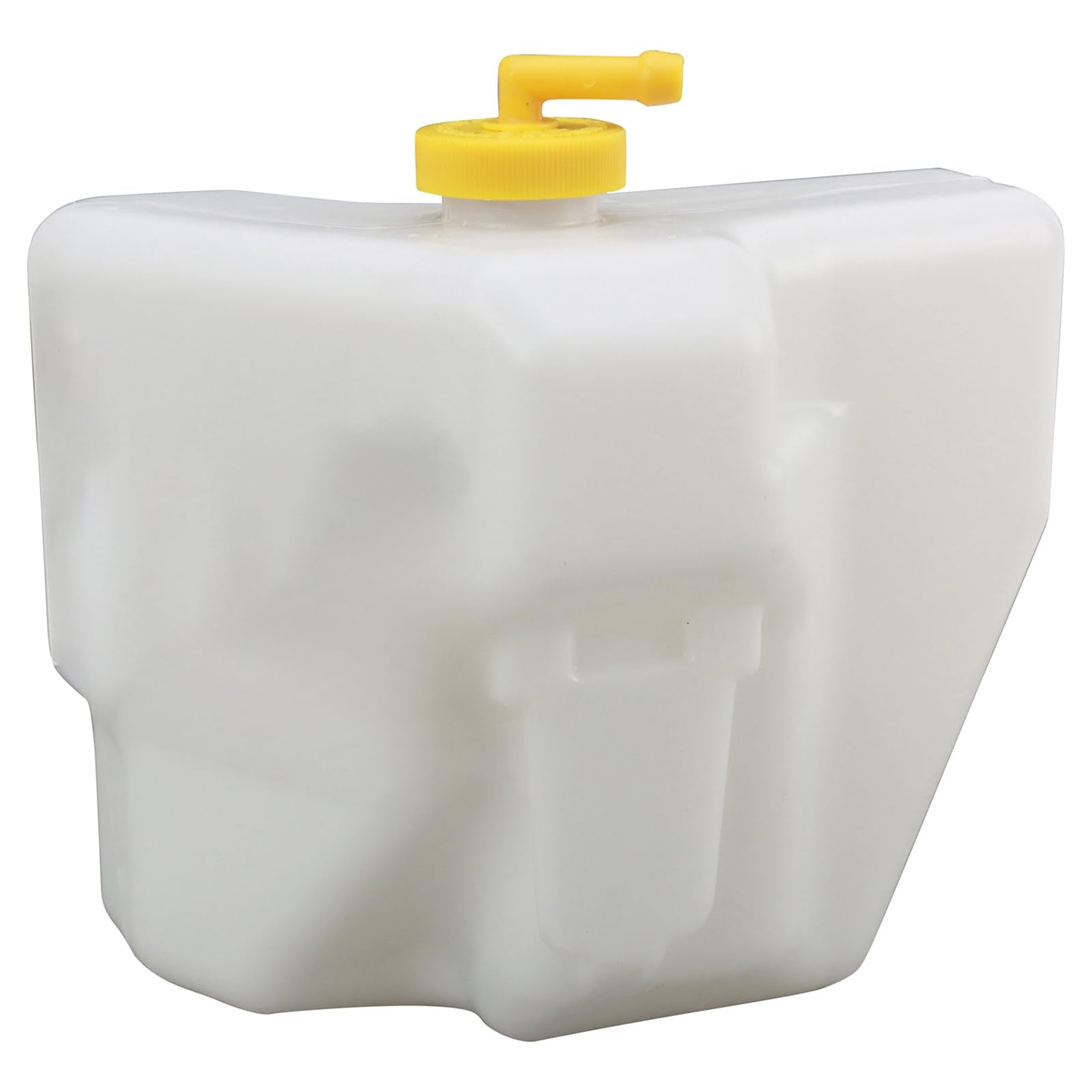 Trq Radiator Coolant Reservoir Expansion Tank Overflow Bottle Compatible With 2008-2012 Honda Accord Ho3014116