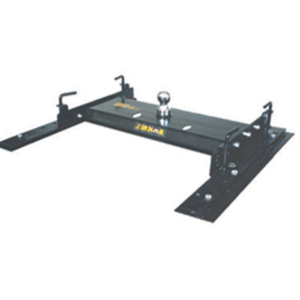 Demco 6012 Slider Installation Kit