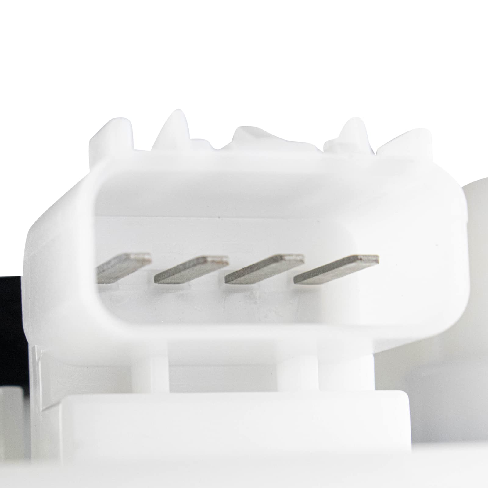 Trq Fuel Pump Module Assembly Compatible With 2011-2016 Chevrolet Silverado 2500, 3500 Hd, Gmc Sierra 2500, 3500 Hd