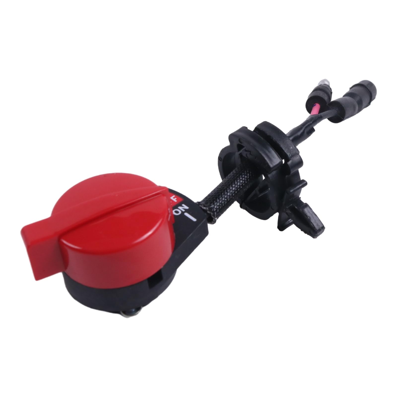 Ieqfue Stop Switch 35120-Z5T-003 Compatible With Honda Gx240 Gx270 Gx340 Gx390