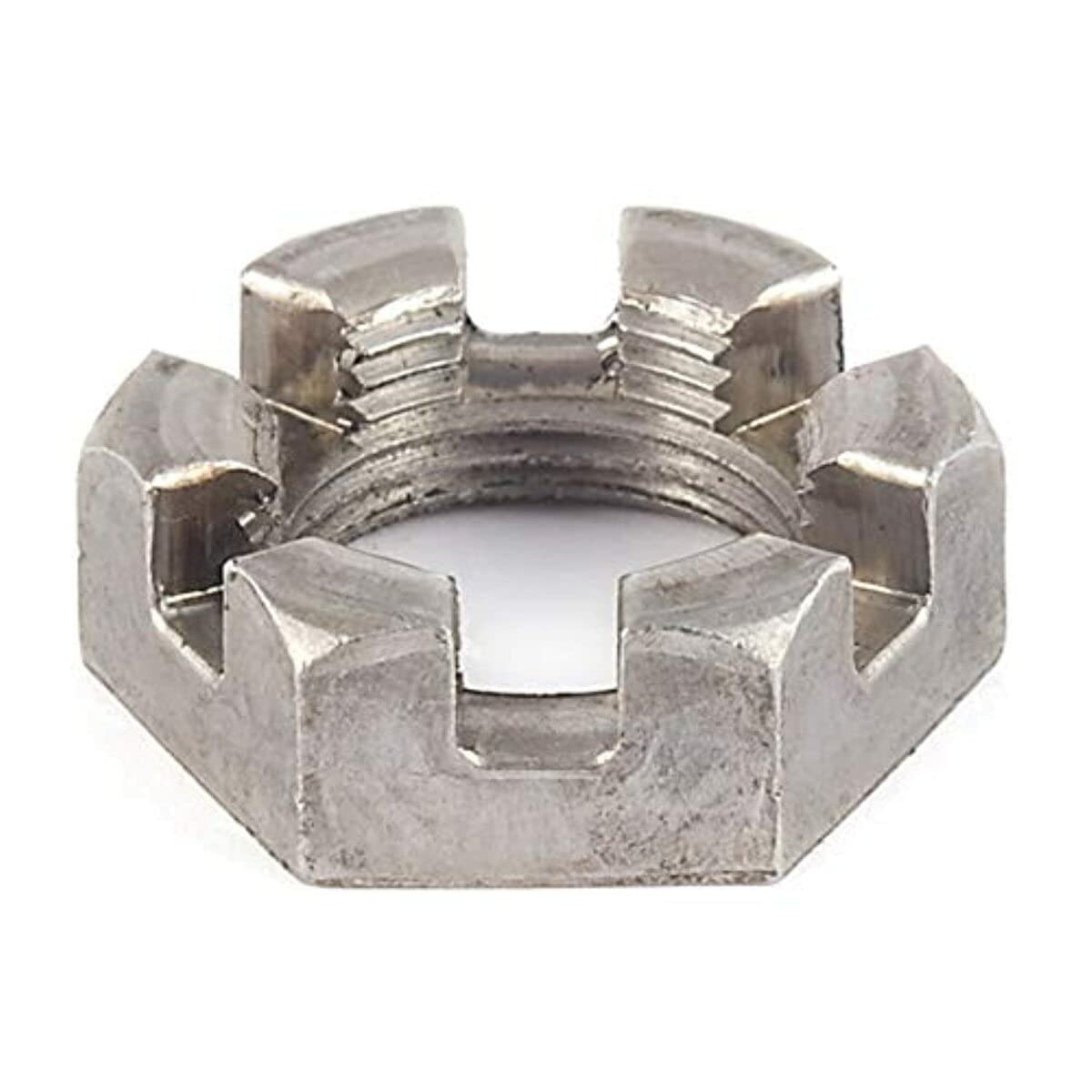 Ap Products 14122081 6Slotspdlnut1''-14Uns #014122081