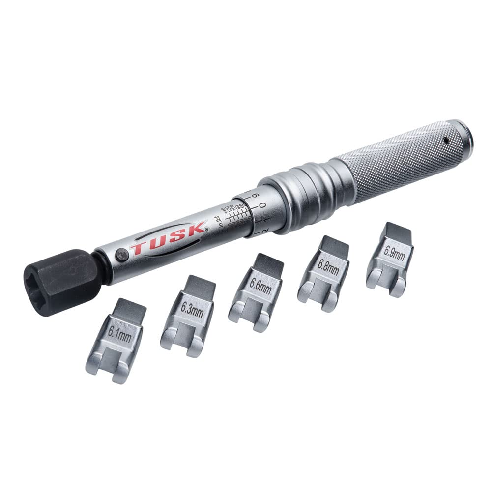 Tusk Spoke Torque Wrench Kit